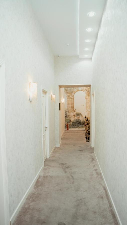 Dionis Baku Hotel Eksteriør bilde