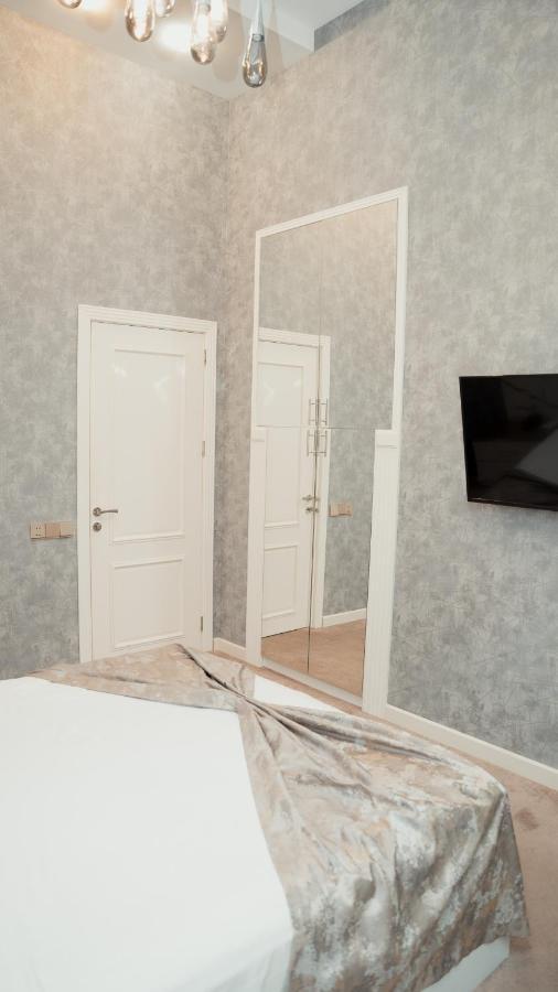 Dionis Baku Hotel Eksteriør bilde