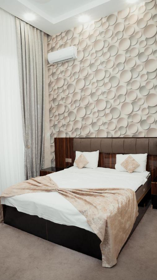 Dionis Baku Hotel Eksteriør bilde
