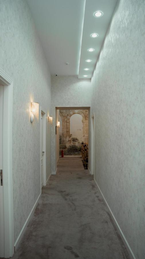 Dionis Baku Hotel Eksteriør bilde